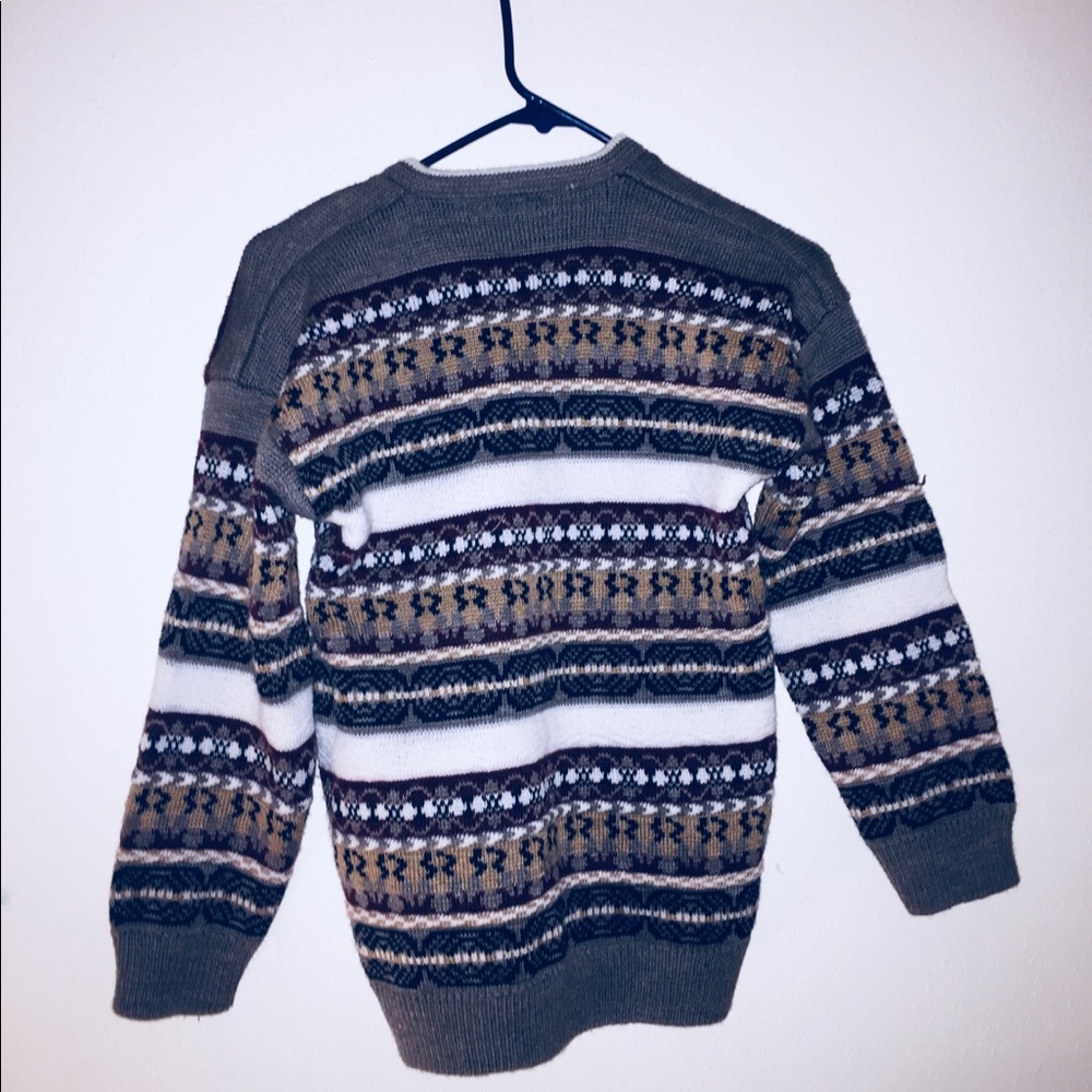 Sweater - Picture 3 of 3